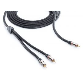 Аудио Y-Subwoofer RCA Eagle Cable